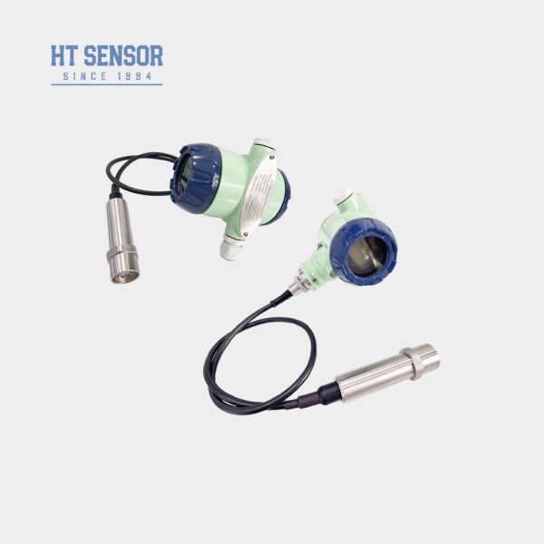 Hengtong BH93420-III Split-Typeid Water Level Transmitter Sensor Industrial Pressure Measurement