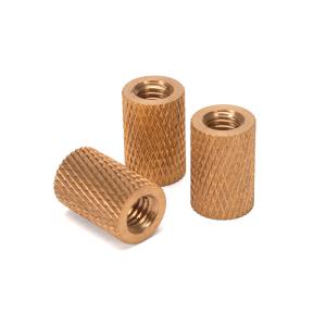 JIS Standard Brass Nut for 8mm 10mm 12mm 14mm 16mm 20mm 25mm 30mm 35mm 40mm 50mm