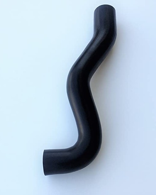 Intercooler Pipe Turbo for Mitsubishi L200 2.5 TD Car Model OEM MN171051