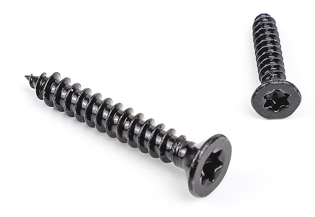 Concrete Screw Torx Countersunk Head Screw Self Tapping Screws For Industry