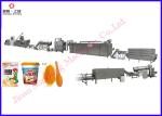 Cereal Corn Flake Production Line