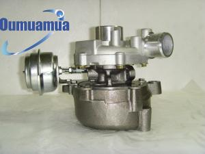 Quality Turbocharger GT1749V 701854-5004 028145702N For Audi And Volkswagen for sale