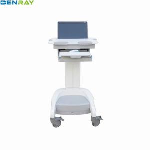 Quality Laptop doctor workstation trolley for sale