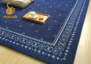 Quality Swanlake Commercial Patterned Carpet Contemporary Design OEM Available for sale