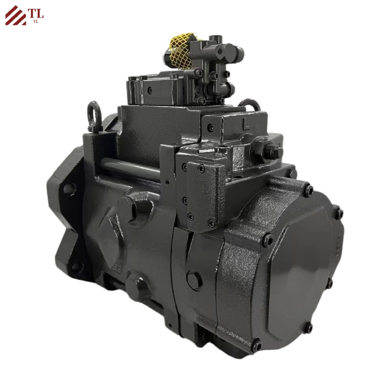 Get Your VOLVO EC900 EC950EL Back in Action with VOE 14670155 Pump K3V280S180L-0E53-VB