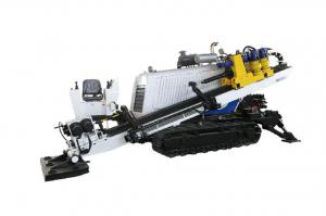 China Hydraulic TYZ-45 45T Horizontal Directional Drilling Rigs on sale