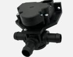 4 Way Heater Control Coolant Valve Actuator 6007370-00-B For Tesla S 2012-2021 X