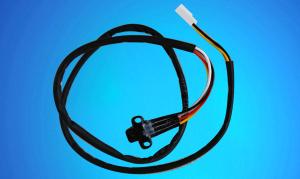 Quality Black Raster Decoder For 180LPI-15*1500MM Encoder Tape for sale