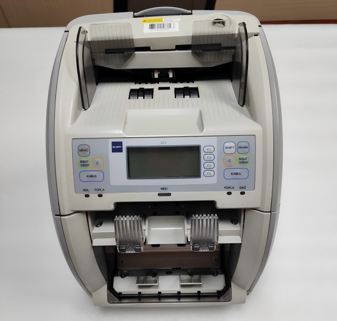 Quality Glory GSF-120 Banknote Counter Spare Parts for ATM Currency Sorting Efficiency for sale