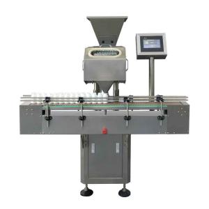 Quality Automatic High Speed Tube Bottle Capsule Tablet Counting Machine for sale