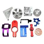 Customized Automotive Precision CNC Turning Milling Machining Parts with