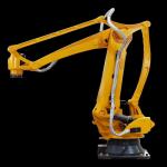 Premium Industrial Robots For Automation Chinese ER180 Palletizing