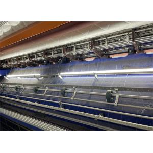 Mattress Multi Needle Quilting Machine With Panasonic Drivers