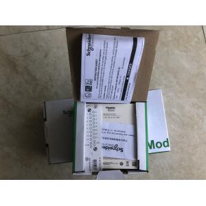 Quality BMXDDI1602H PLC Schneider Frequency Converter Stable Brand New for sale