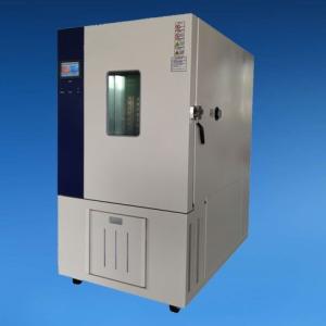 Quality Lab Environmental Testing Equipment / High And Low Temperature Test Chamber for sale