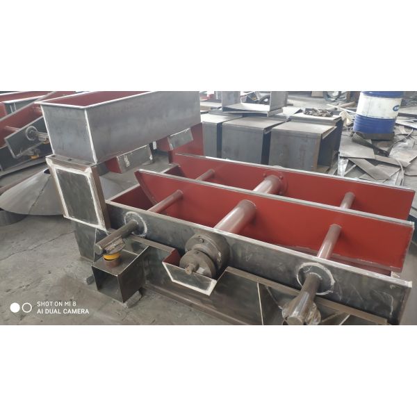 2m2 STS304 Straight Hole Pulp Screen Plate High Vibration Screen Pulp Making Machine Light Impurities Removal