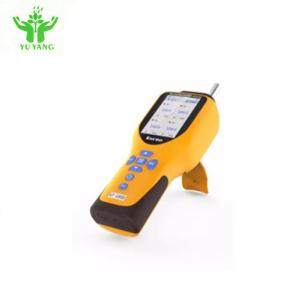 Handheld Textile Testing Equipment Portable Fusible Spraying Cloth Tester