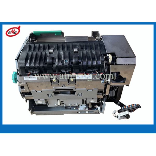 49233165000a ATM Parts Diebold Db Ecrm 368 Esc Temporary Stacker Escrow 49-233165-000a