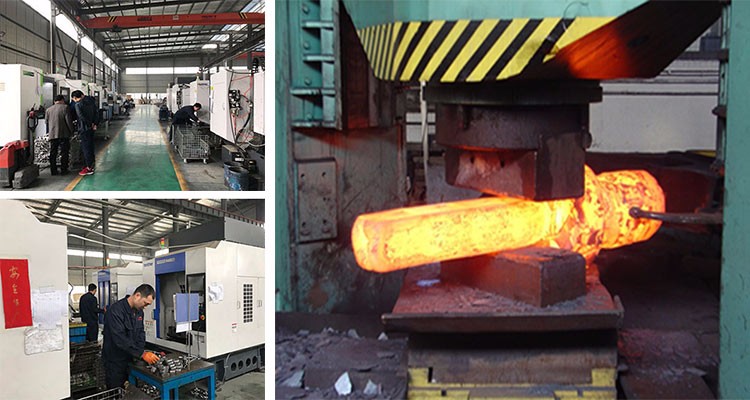 Mould Number OEM High Precision SCS 13 Stainless Steel Casting Standard ATSM