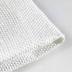 Quality High Temperature Texturized Fiberglass Cloth M30 For Filtering Air Liquid Filter Stand for sale
