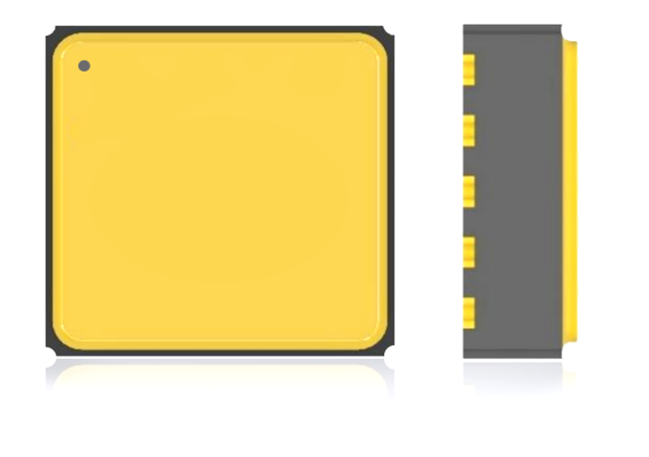 Inertial Measurement Unit Motion Sensor