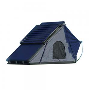 Quality 4x4 Triangle Outdoor Shade 2000mm-3000mm Rooftop Tent And Awning for sale
