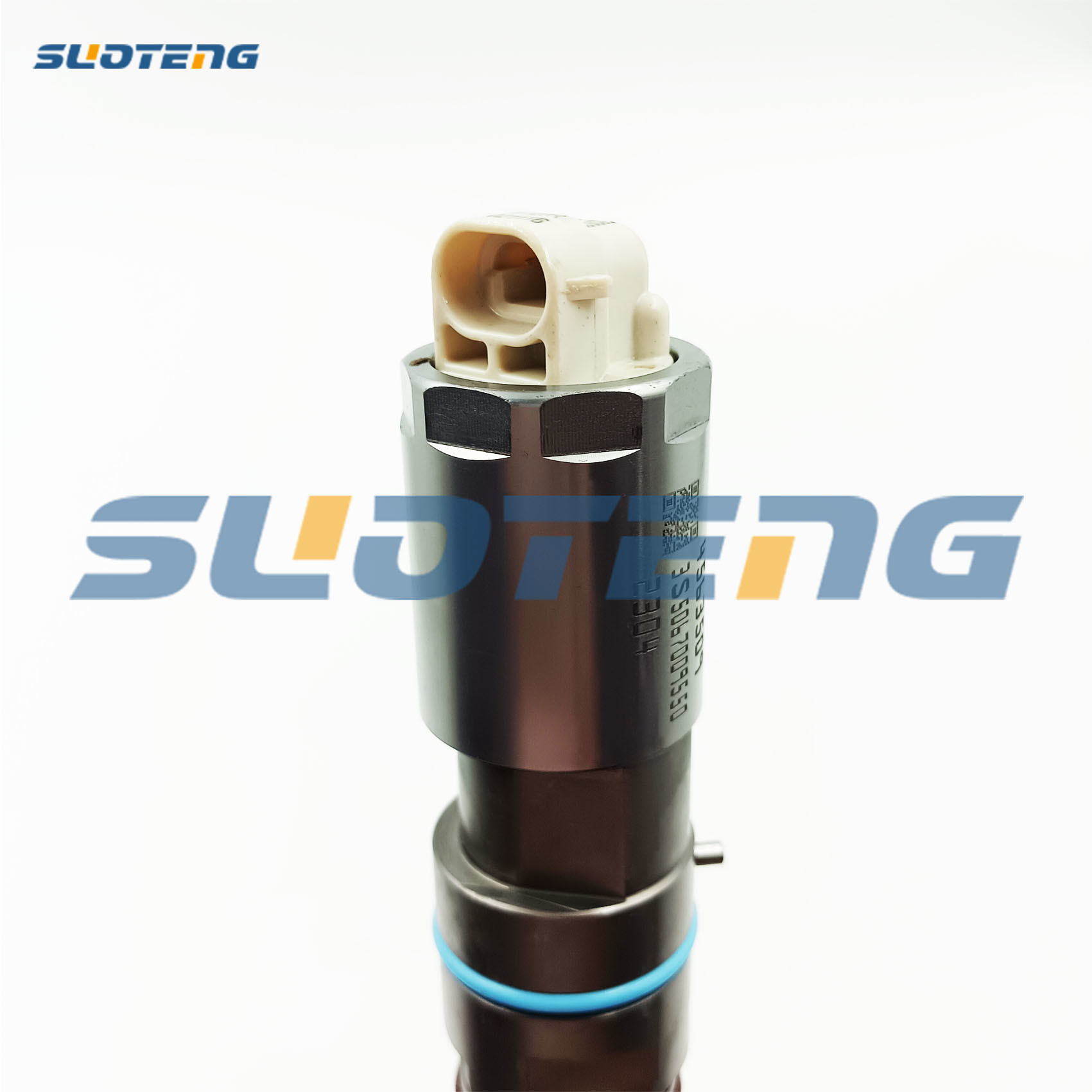 456-3509 4563509 Diesel Fuel Injector For C9.3 Engine Parts