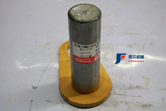 XG932ll XGMA Loader Parts Joint Finger Under Joint Articulation Finger