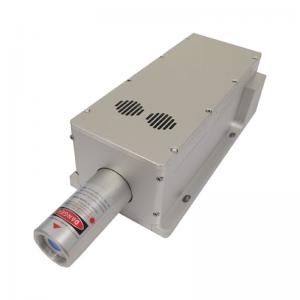 Quality 266nm 355nm UV Passively Q-switched Solid State Lasers,532nm Green Passively Q-switched lasers for sale