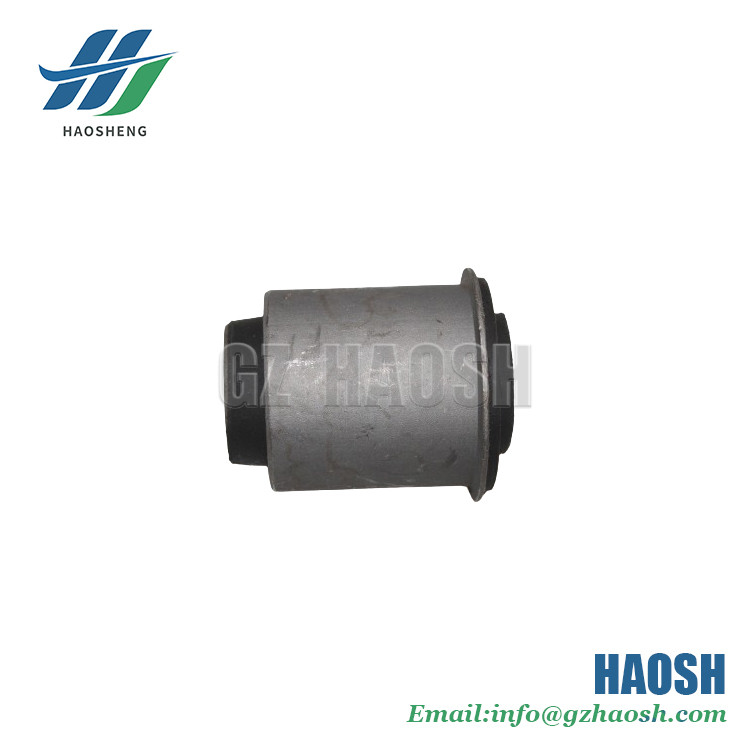 C8979470871 Lower Control Arm Bushing For Isuzu D-MAX MUX 8-979470871-0