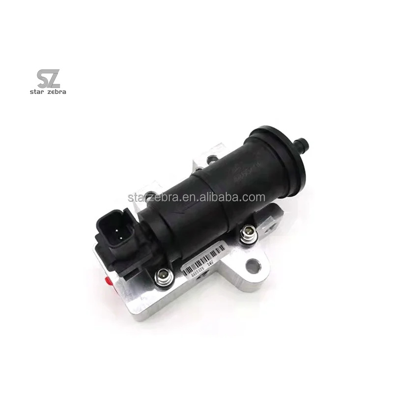 E320E2 E330E2 E336E2 Fuel Transfer Pump for Excavator 24V Part number 4465409 446-5409