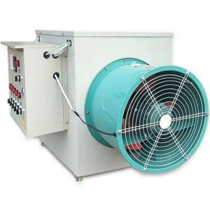 Buy cheap High Power 30kw 50000 KAL Electric PTC Ceramic Heating Fan Heater Electric from wholesalers