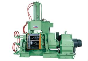 Quality 40 Litres Rubber Dispersion Kneader Machine 5.5kW 1660x960x1750mm for sale