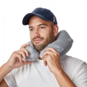 Quality Washable Unisex Heated Neck Support Pillow 17.7 X 11.8 X 4.7