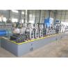 Buy cheap Carbon Steel ERW Pipe Machine 10-50mm Diameter 100m/min from wholesalers