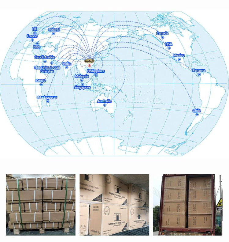 Yoshen French Bistro Dining Arm Chair Rattan Comfortable Waterproof Contemporary Design Outdoor Hotel Restaurant