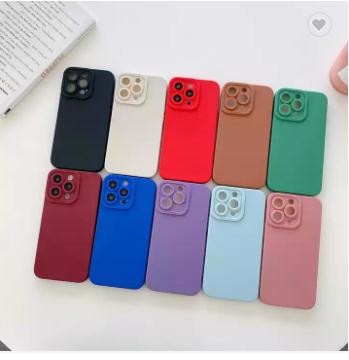 OEM 2020 Fashion Phone Case Amazon Top Seller New Product Silicon For Plastic Injection Molding