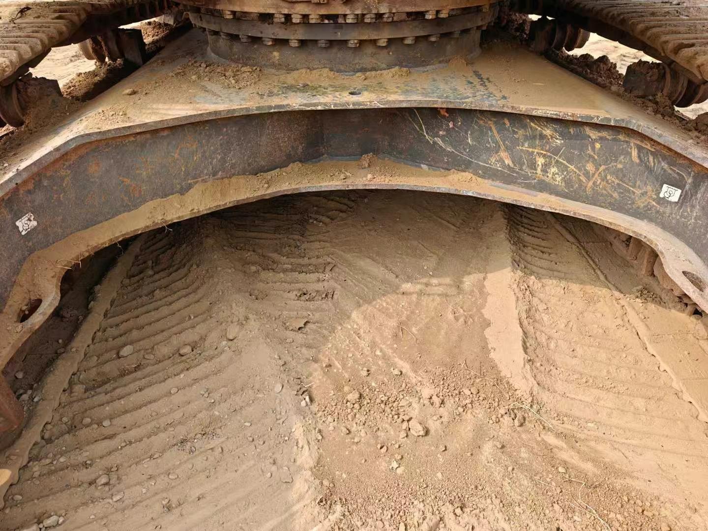 Used Volvo EC360 Excavator | 36Ton Capacity, Full Service History | Mining, Construction, Earthmoving