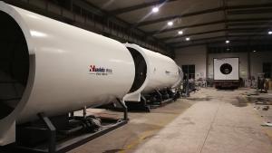 Quality China Thermal Insulation Pipeline Equipment Manufacturer for sale