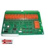 1MRK000005-380 1MRK000614-ABr00 ABB Binary Output Module