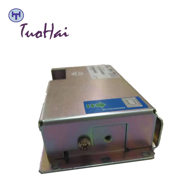 01750253362 ATM Machine Parts Wincor Base Unit Askim II DD 1750253362
