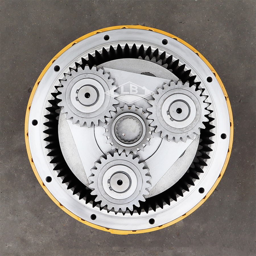 PC400 PC450(4)