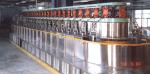 Electrophoresis Spray-paint Producing Line Painting Equipment Integrated Design