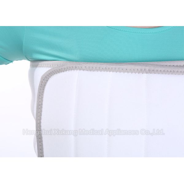 Multi - Layer Lower Back Pain Support Brace For Weight Loss And Body Building