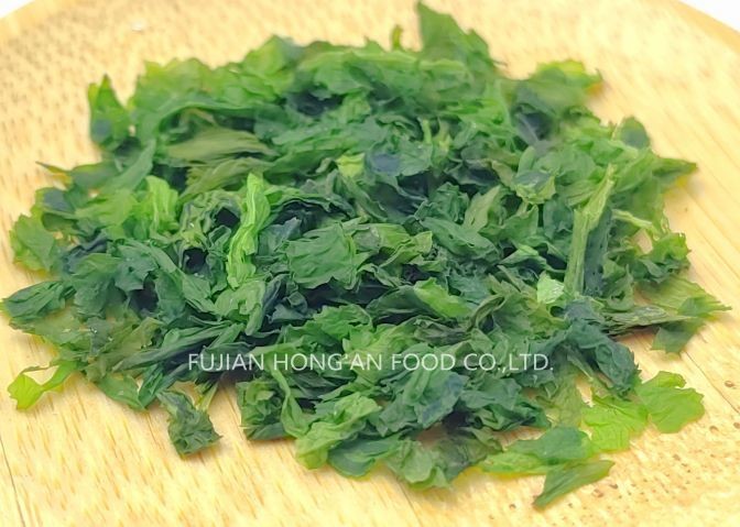 Crispy Green Nori Seaweed Umami Sprinkle For Rice And Snacks Japanese Seasoning