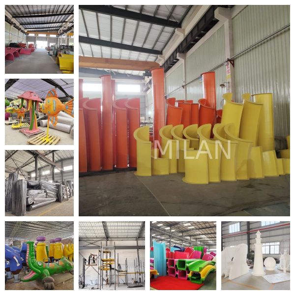 Artificial Wave Surf Pool Big Scale Low Noise 2-10m Wave Length