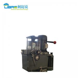 China Molins Tobacco Machine Parts Weight Control Hydraulic Box on sale