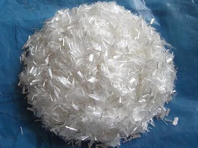 Buy PVA fiber for water -soluble nonwoven fabrics/yarns/PVA Fibre for construction at wholesale prices