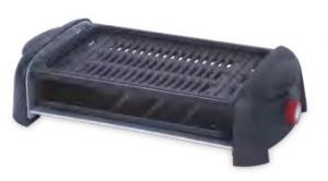 China 127V Smoke Free Indoor Grill , 260mm Infrared Smokeless Grill on sale