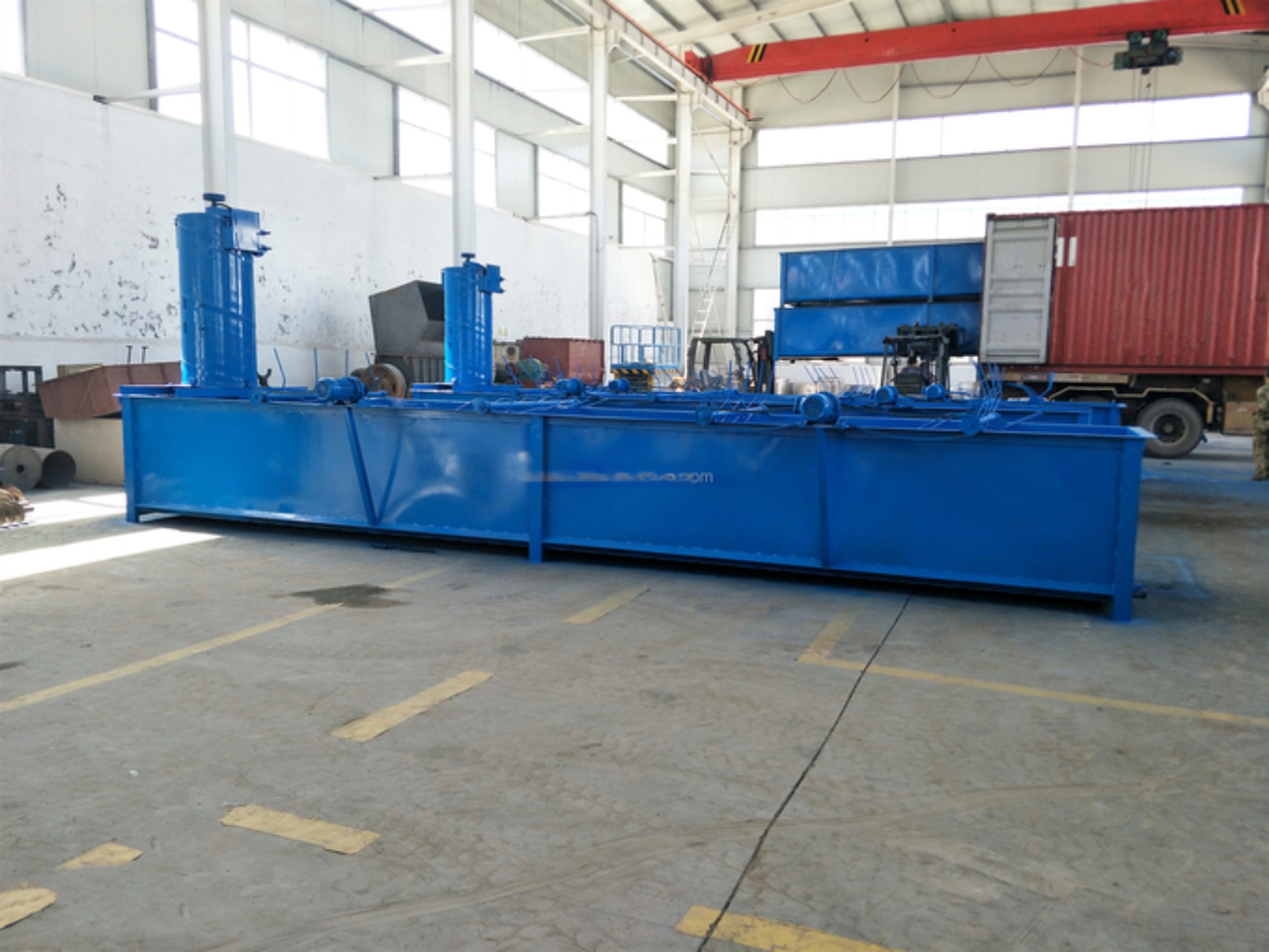 CE Plastic Recycling Machines Plastic Water Bottle Recycling Machine